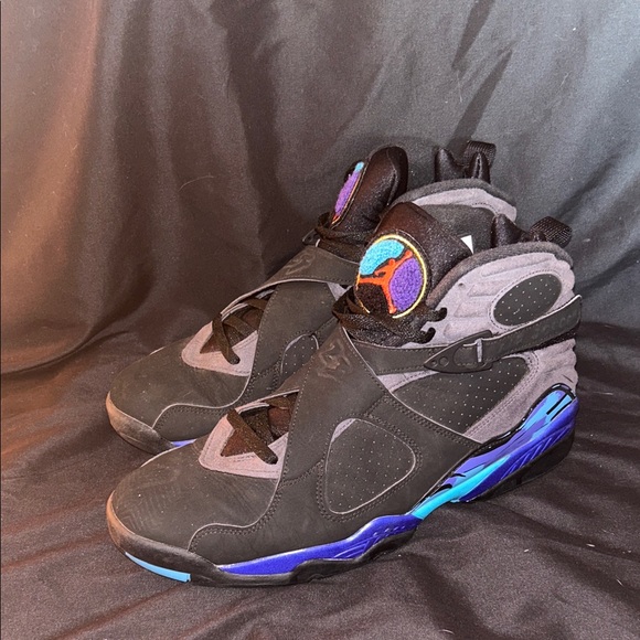 jordan retro 8 size 11.5